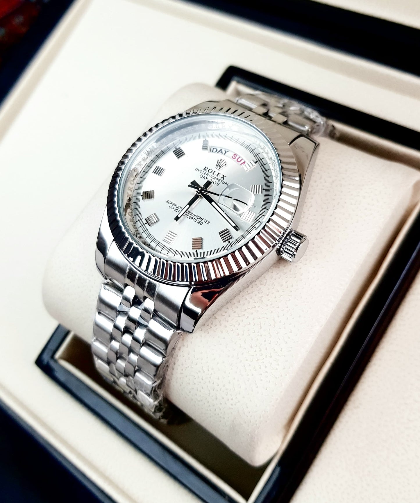 ROLEX SUBMARINER - ENVÍO GRATUITO - OFERTA ESPECIAL 🎉 LUJO - ÚLTIMAS UNIDADES EN STOCK