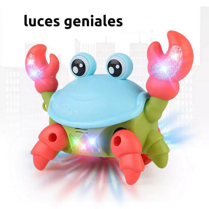 CANGREJO FUGITIVO - ENVIO GRATIS 🎁
